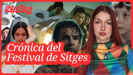 ‘La hermanastra fea’ conquista Sitges 2025: una fábula cruel que se alza con el premio a Mejor Película