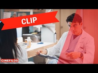 DOC. Nelle tue mani 3: clip con GIORGIO CRAVEDI e SPOLLON WONG