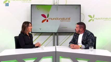 Mundo Natural T20-E11: El sistema nervioso y las enfermedades de la piel