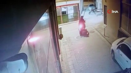 BİRİ SIKTI, DİĞERİ KAYDETTİ