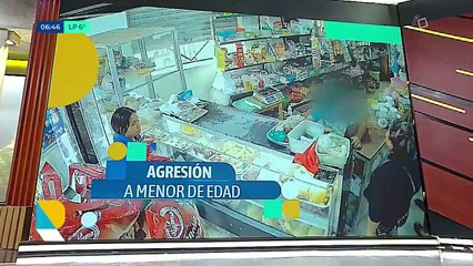 ​Agresión a niño: Defensoría dice que las disculpas de la agresora no son suficientes y que el proceso seguirá