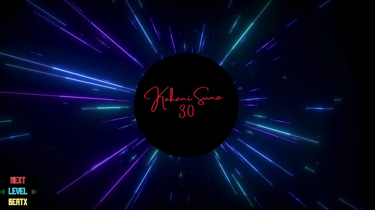 Kahani Suno Sad Version 3.0 | Heart Touching Love Story Song | Emotional Hindi/Urdu Song 2025