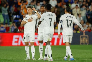 Xabi Alonso ya tiene la nueva brújula de su Madrid