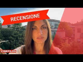 After the Hunt di Luca Guadagnino – La nostra recensione | #Venezia82