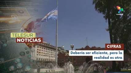 En Argentina las cifras de feminicidios sube de manera alarmante en el país