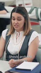 Slay Queen's Second Life