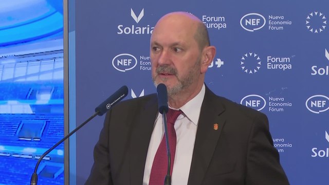 Louzan opina del mundial la supercopa y el partido en Miami