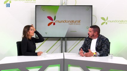 Mundo Natural T20-E12: La vitamina que más energía nos da