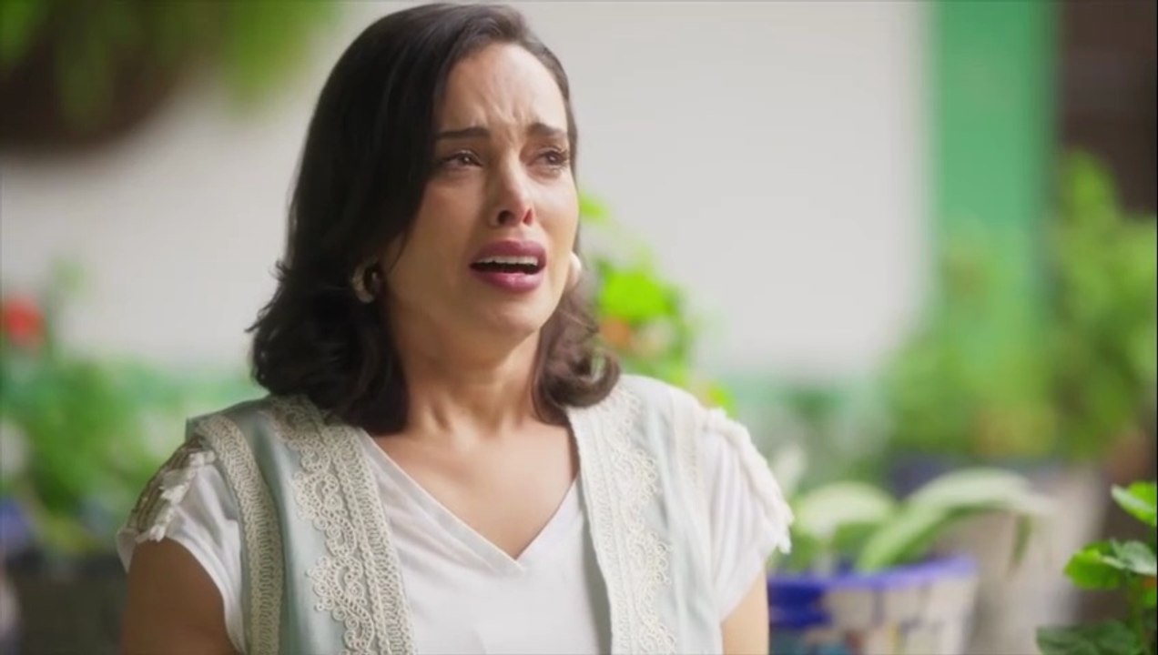 Amanecer 2025 - Capitulo 79