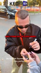 CE MEC VEND DES BOULONS DU GP EXPLORER SUR VINTED 😱