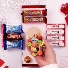 One of a kind present ideas for your partner!