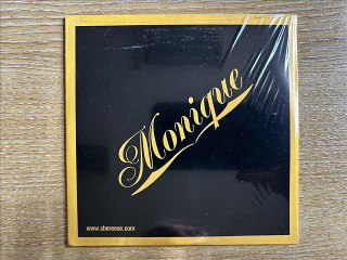 Monique - Take It Slow