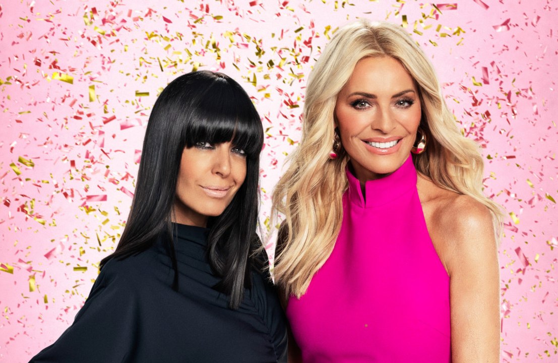 Tess Daly and Claudia Winkleman are going to leave Strictly Come Dancing