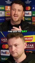 'Never seen': this NUFC player has blown us away - here's why 🤯