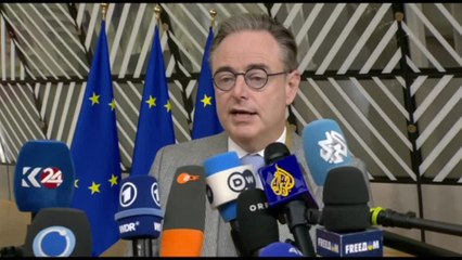 Ucraina, il Belgio avverte sui beni russi congelati: è rischioso