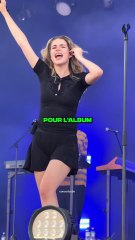 LA MUSIQUE D'ADELE CASTILLON RETOUR TIKTOK APRES LE GP EXPLORER 😪