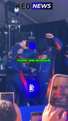 ANYME ET HOUDI FONT UNE MUSIQUE ENSEMBLE ? 😨