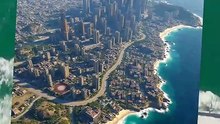 GTA 6 MAP FINALLY !
