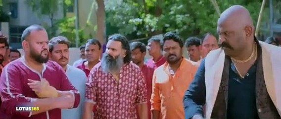 Mithra Mandali (2025) Telugu  Movie Part -3