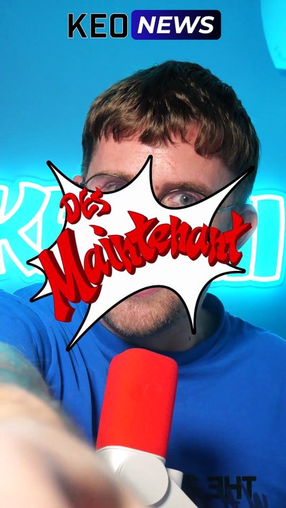 SOPHIE RAIN AU MONT SAINT MICHEL EN BRETAGNE 😨