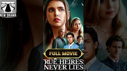 True Heiress Never Lies! Rs