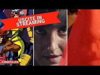 Le serie tv più importanti in uscita in streaming a Marzo 2024