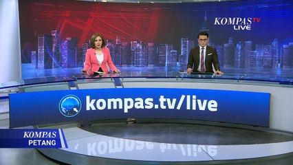 Elpiji 3 Kg Meledak di Pademangan, Rumah Katering Rusak dan 3 Pekerja Terluka | KOMPAS PETANG