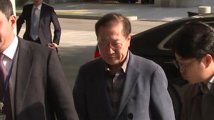 내란 특검, 박성재 전 법무 장관 재소환..."성실히 답변하겠다" / YTN