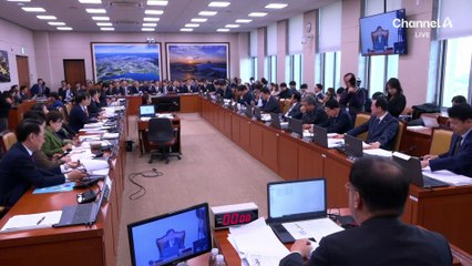 與 “부동산 통계 매주 내지 마”…野 “또 조작”