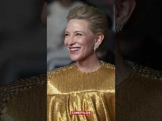 #FestivaldiCannes 2024, le foto dal red carpet di #Rumors con #CateBlanchett