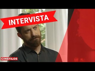 Pablo Larrain, intervista al regista di Ema, in Concorso a Venezia 76
