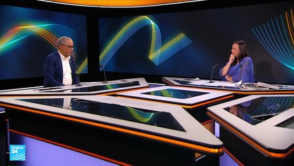 ياسمينة خضرا: "اسمي المستعار هو الذي منحني الحرية للكتابة."