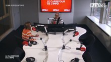 Le carrefour de l'info - L'émission du 23-10-2025