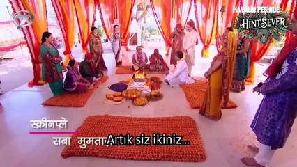 Hayalin Peşinde (Sasural Simar Ka) 166. Bölüm Türkçe Altyazılı