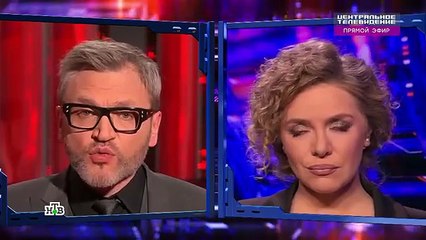 Центральное телевидение (НТВ, 23.03.2024)