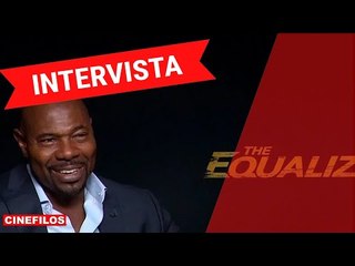 Antoine Fuqua ci parla del remake di Scarface