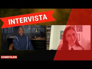 Smoke - Tracce di fuoco: intervista a Ntare Guma Mbaho Mwine