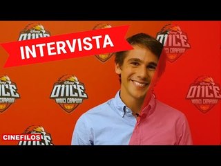 Mariano Gonzalez: intervista al protagonista di Once - Undici campioni