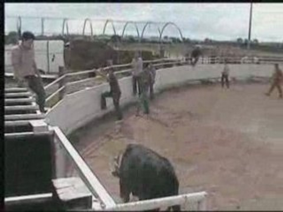 Journée country 8