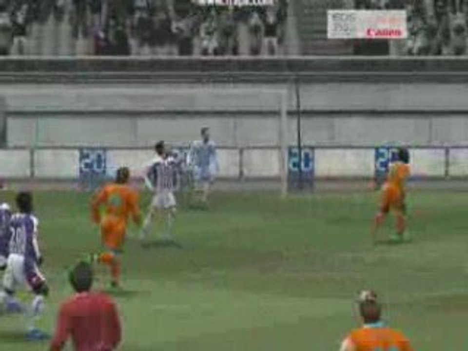 Blk-pes-team le goleador pes2008