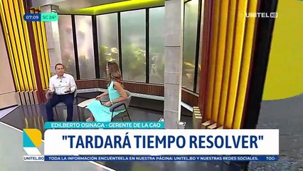 La producción y distribución de alimentos está en riesgo y puede faltar el próximo año por la falta de diésel, advierte la CAO