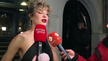 Sheila Casas habla como nunca de su "cuñada" Melyssa Pinto