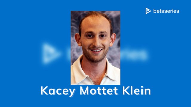 Kacey Mottet Klein (ES)