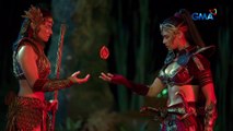 Sang'gre: Brilyante ng apoy, hawak ni Terra? (Episode 94 - Part 2/3) | Encantadia Chronicles