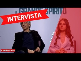 Il Grande Spirito - intervista a Rubini e Lotito