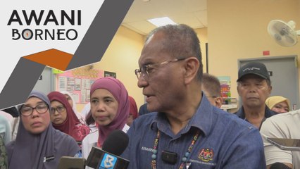 Klinik Kesihatan Pulau Sebatik dijadual siap pertengahan 2026