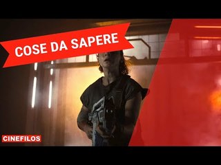 Alien: Romulus: cose da sapere prima di vedere il film