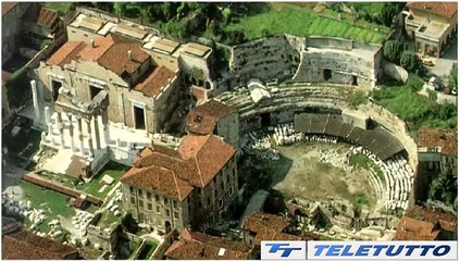 Video News - Teatro romano, scavi al via da lunedì