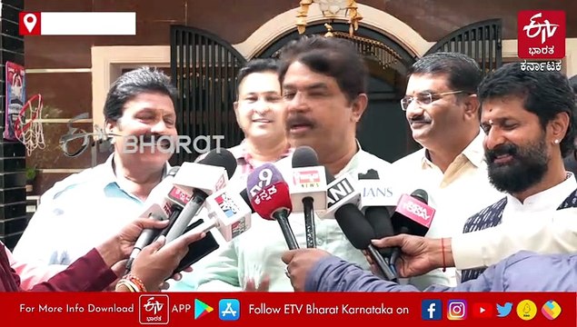 ಡಿಕೆಶಿ ಎರಡು ನಾಮ ಹಾಕಿಕೊಂಡು ಟೆಂಪಲ್​​ ಸುತ್ತುತ್ತಿದ್ದಾರೆ, ಯತೀಂದ್ರ ಮೂರನೇ ನಾಮ ಹಾಕಿದ್ದಾರೆ: ಆರ್​​. ಅಶೋಕ್​​ ಲೇವಡಿ