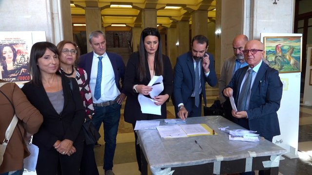 Rione Taormina dalle baracche alle case, nuovo tassello per 11 famiglie